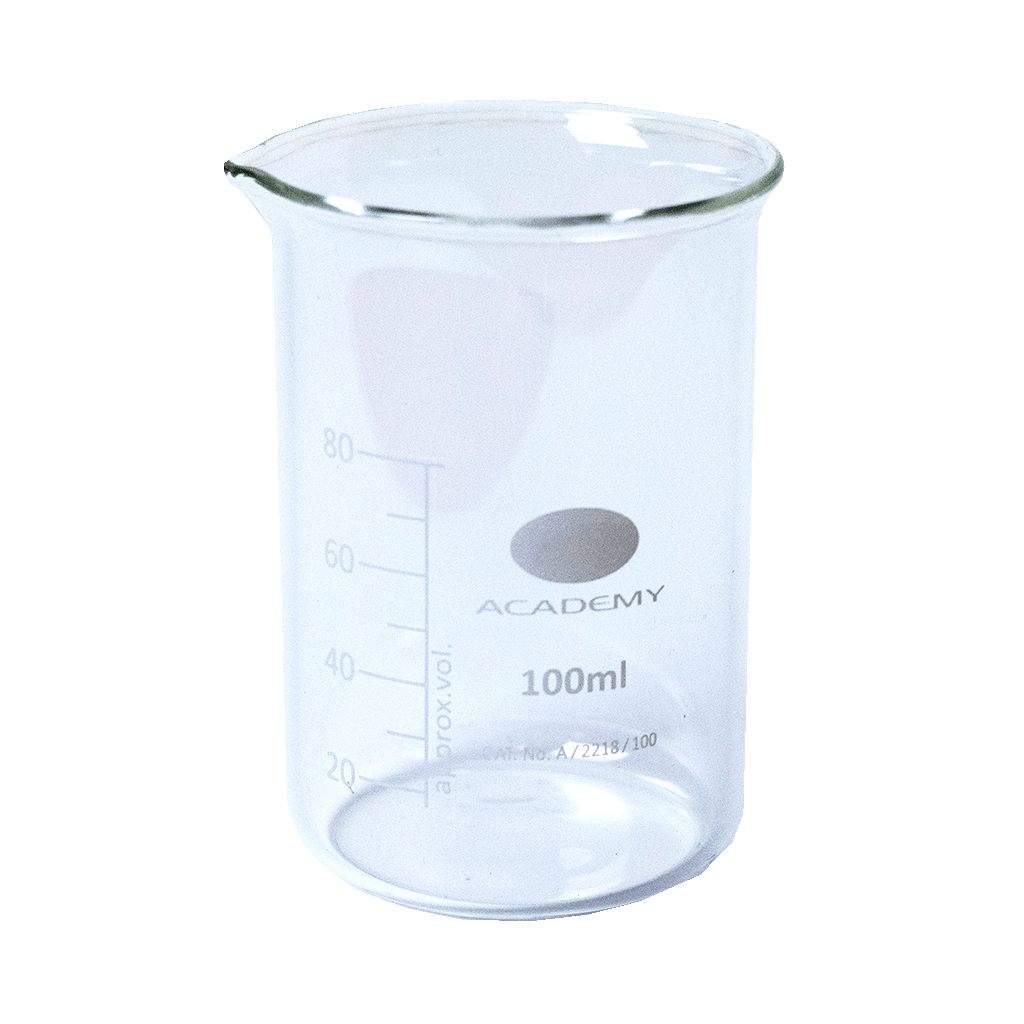 Bécher de 100 ml