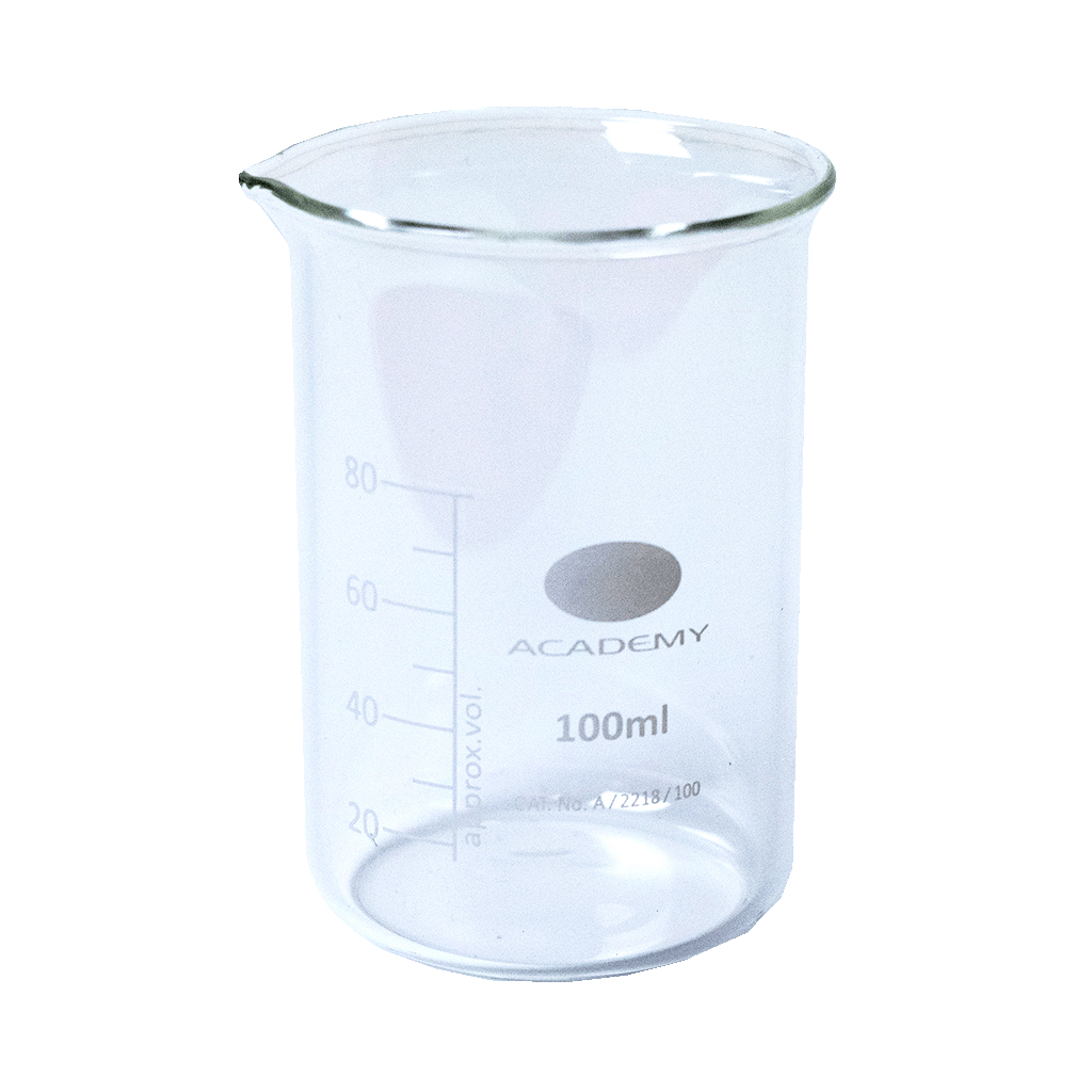 100ml beaker