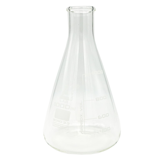 1L Erlenmeyer