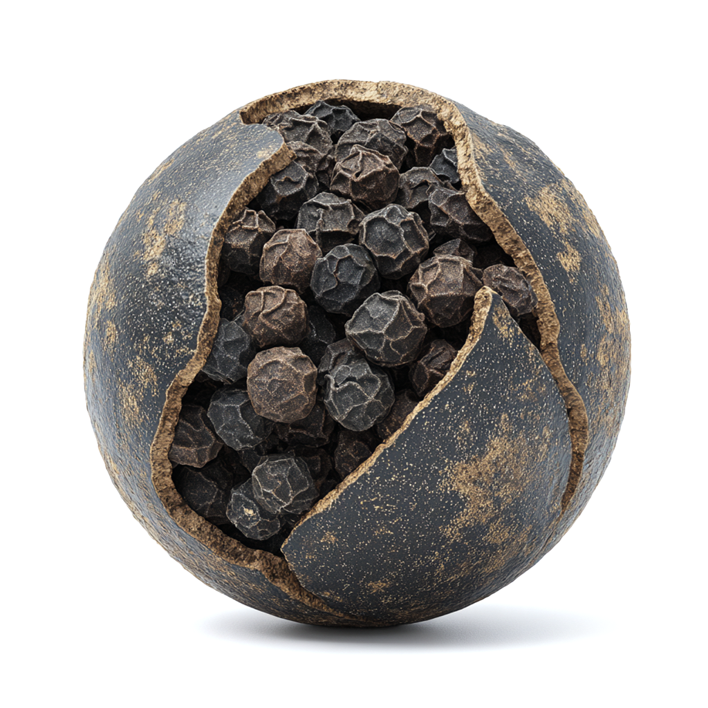 Black pepper oil - Biolandes