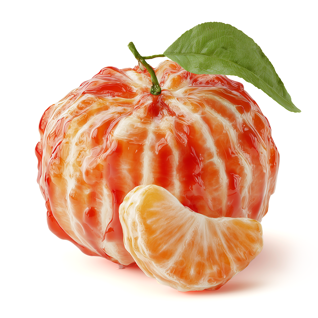 Clementine Corsica CP Rectified - Synarome
