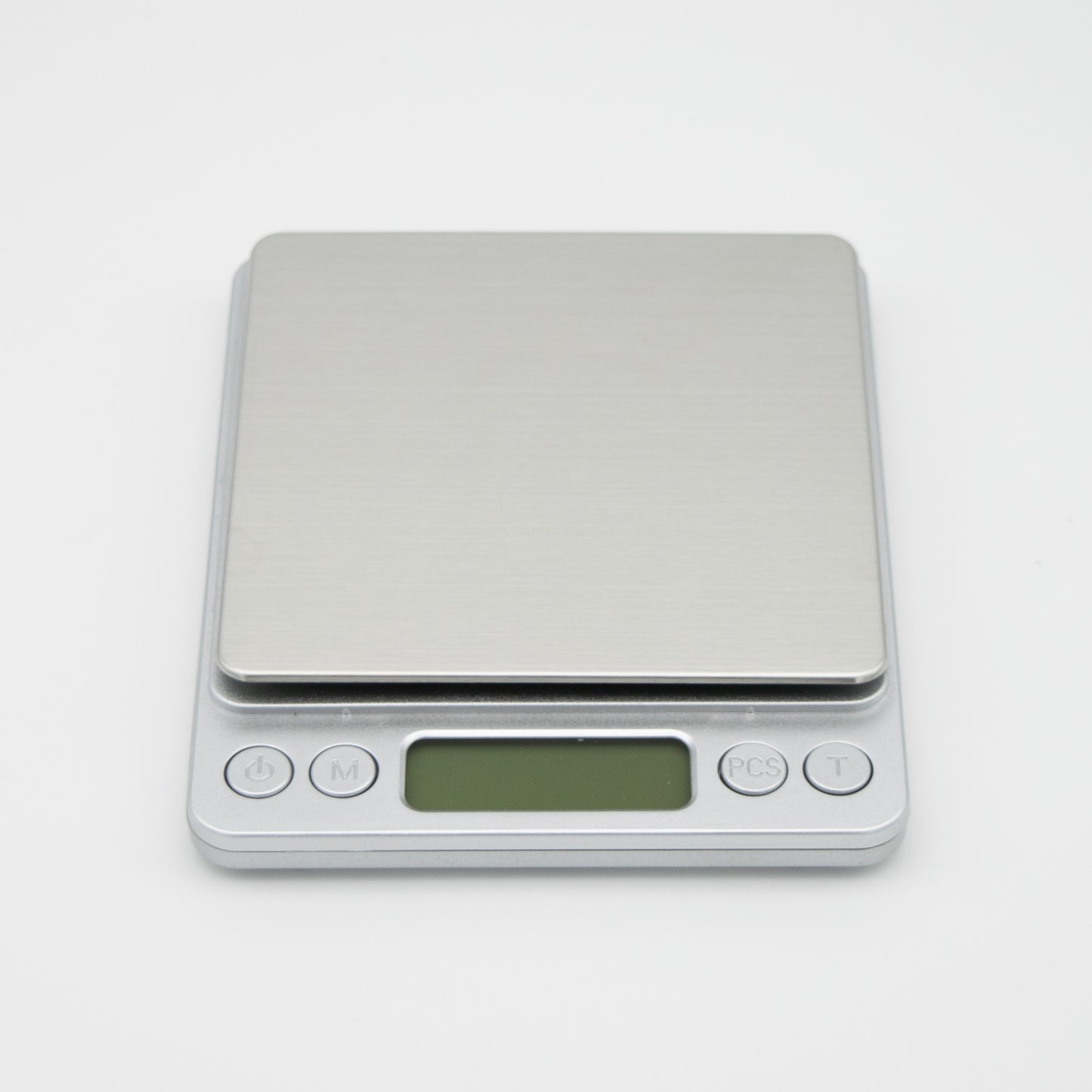 Beginner perfumery scale (500 x 0.01g balance)