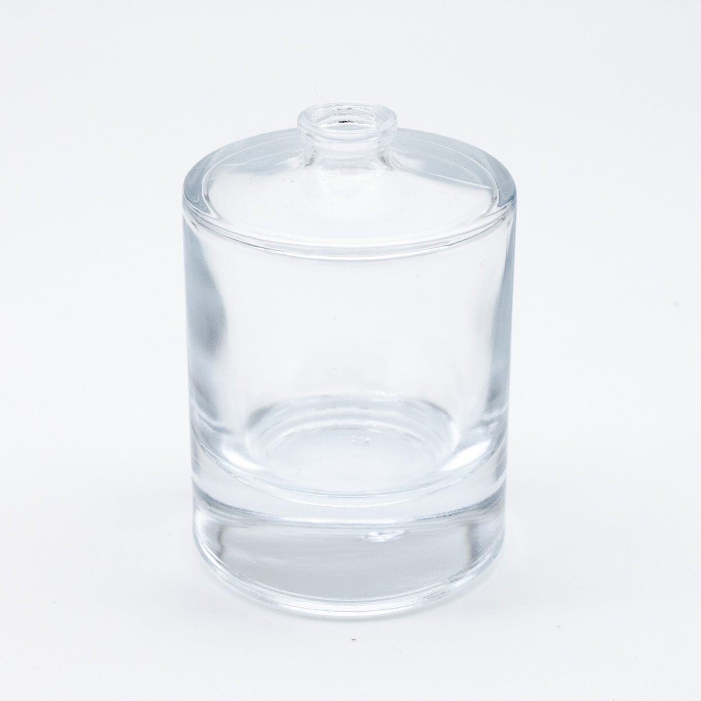 50ml FEA 15 round perfume bottle