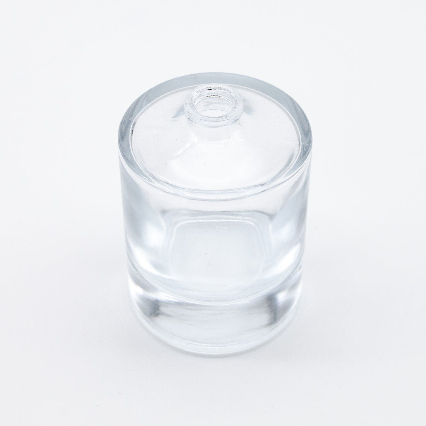 50ml FEA 15 round perfume bottle