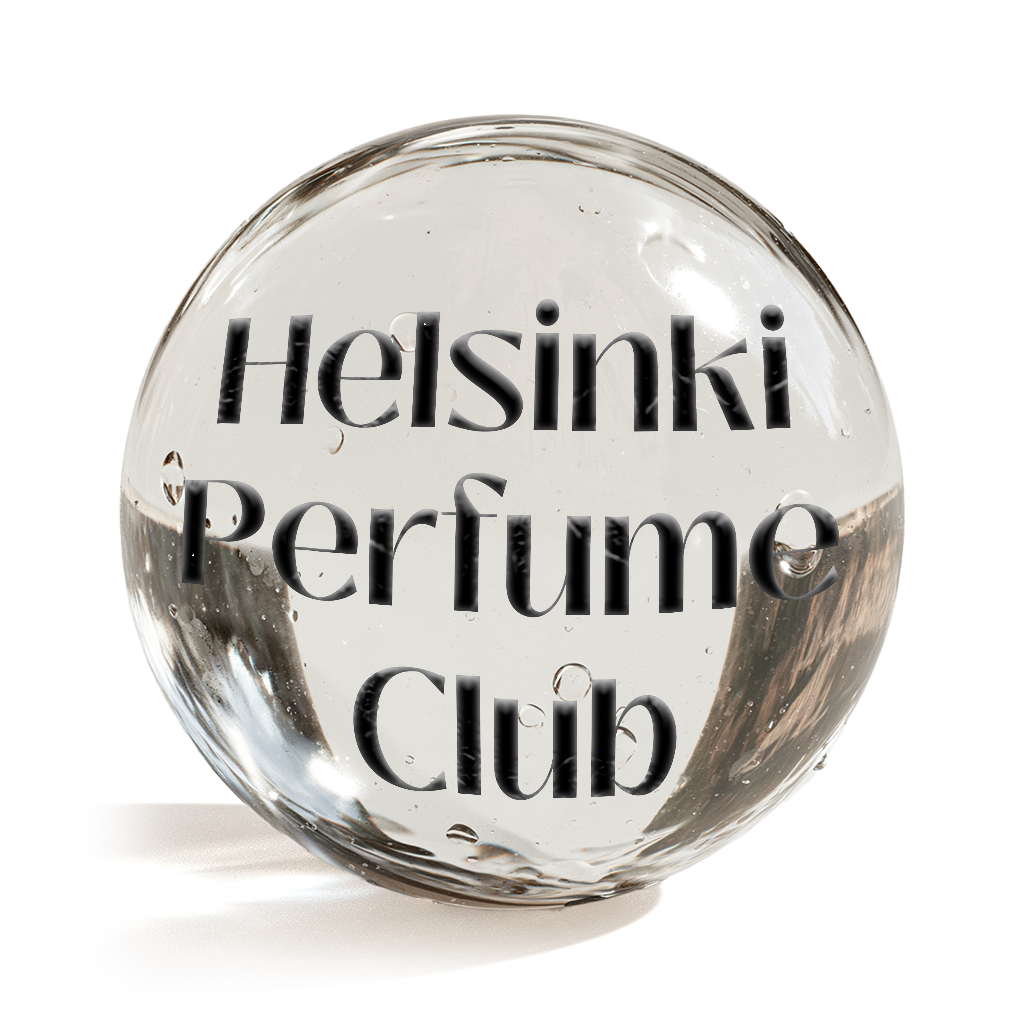 Helsinki Perfume Club Bundle