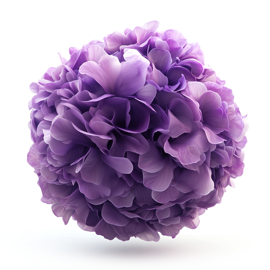 Isoraldeine 95 (Alpha-isomethyl ionone / Methylionone gamma) - Givaudan