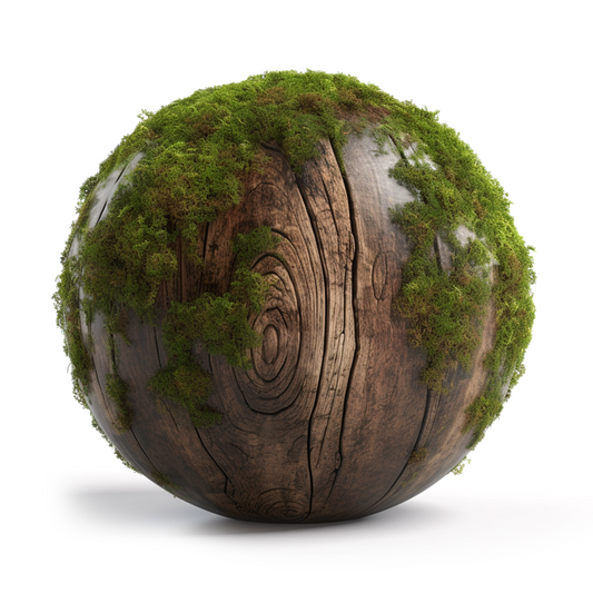 Evernyl (Veramoss) - Givaudan