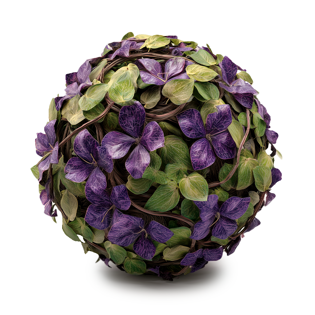 Viotril ABQ5770M - Givaudan