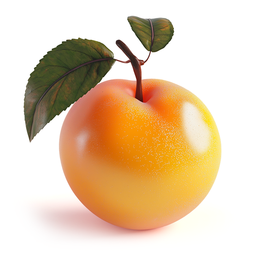 Apricot Essence (Natural) - Robertet