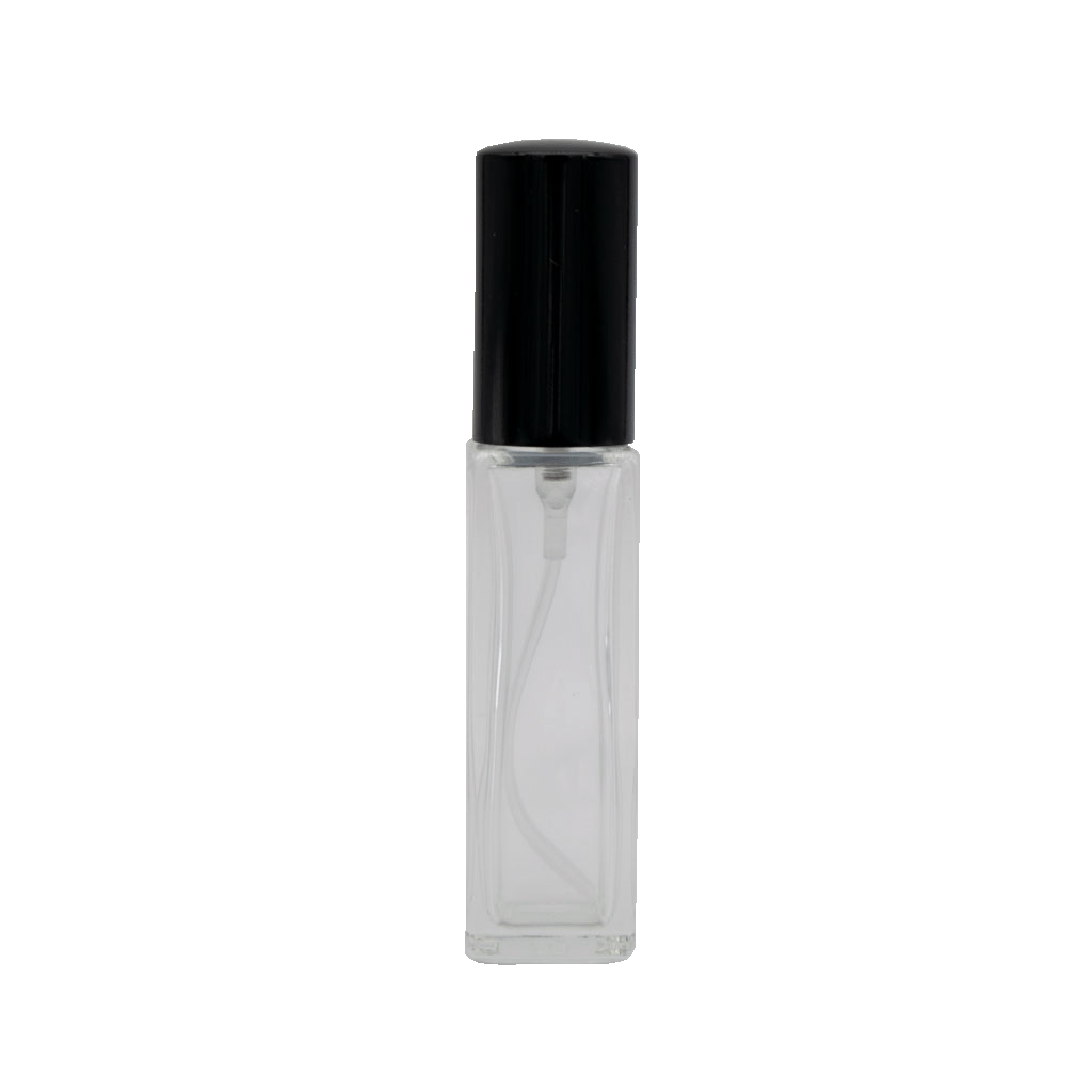 10 ml Parfümflaschen (4 Stück)
