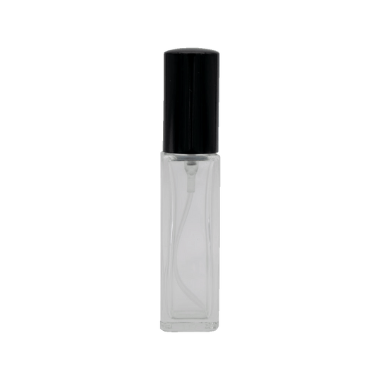 10ml Parfümüveg (4x)