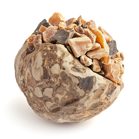 Bois d'Encens Incense Essence (Natural) - Robertet