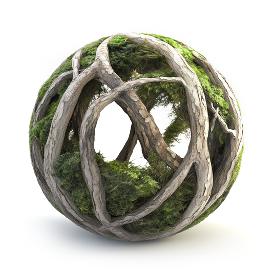 Bois des Landes Woodland Essence (Natural) - Robertet