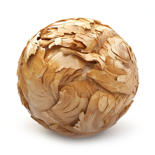 Cedarwood Oil Virginian - Albert Vieille