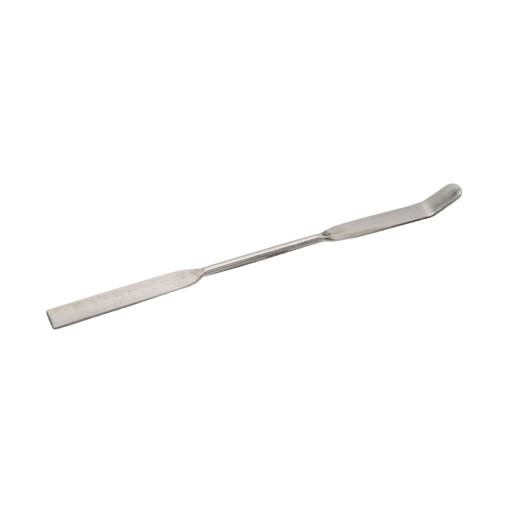 Kétoldalas spatula