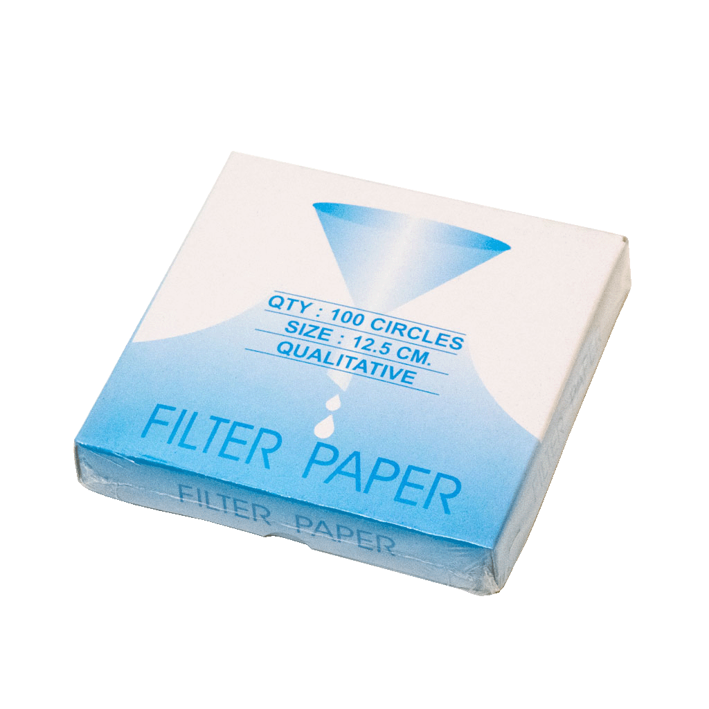 Carta da filtro