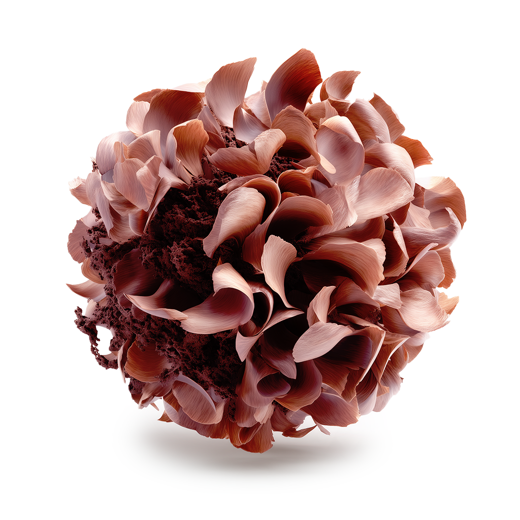 Fleur de cuir - Payan Bertrand