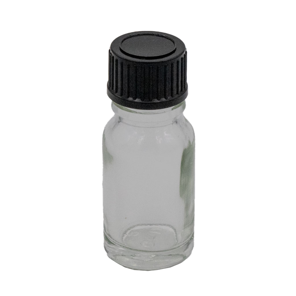 Sample bottles (10ml)