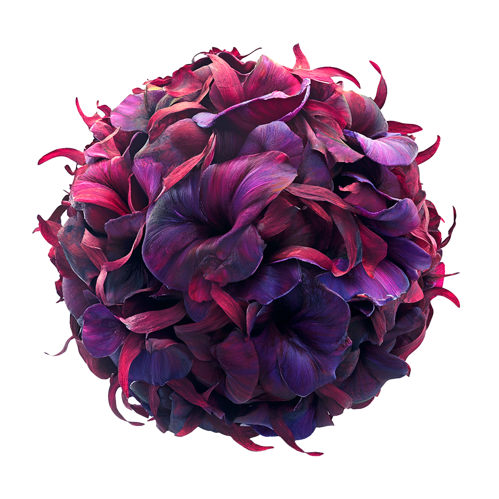 Iononă Beta - Givaudan