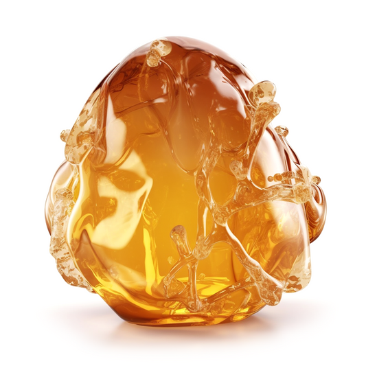 Labdanum Absolute - Biolandes