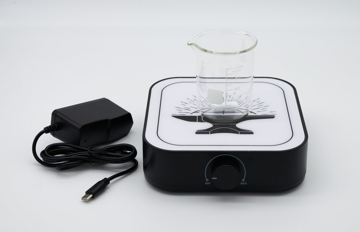Magnetic stirrer
