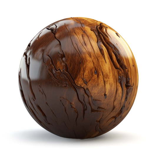 Oakwood Absolute 50% TEC - Biolandes