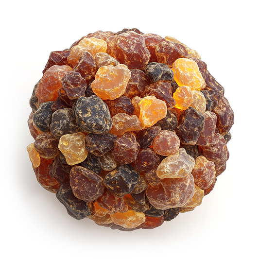 Olibanum (Frankincense) Olie - Biolandes