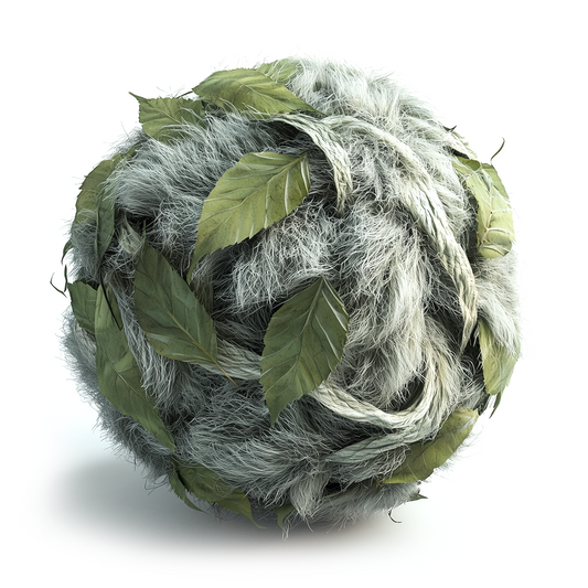 Patchouli Oil Coeur - Albert Vieille