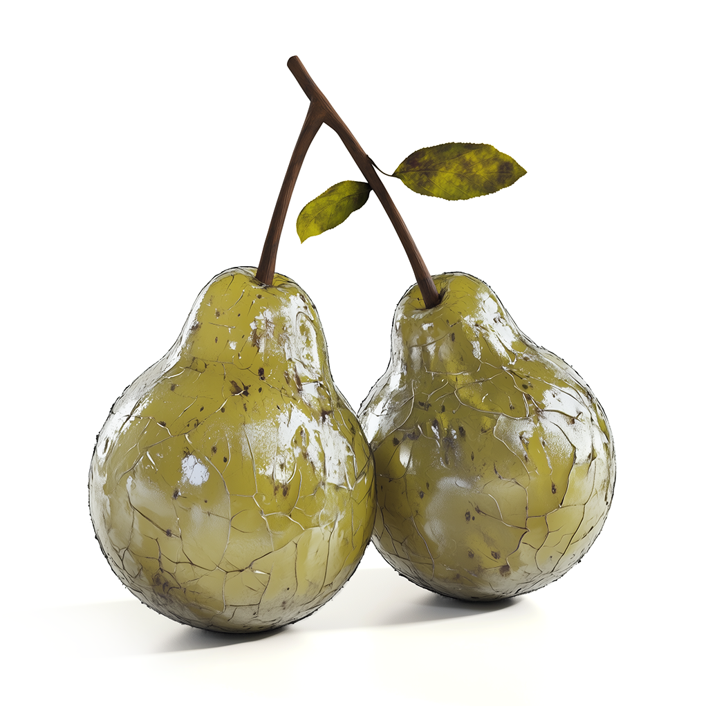 Pear Essence (Natural) Robertet – The Fragrance Foundry