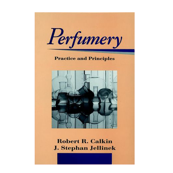 Parfumerie: Praktijk en Principes