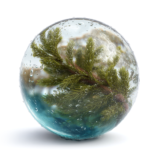 Pino acetaldehyde - IFF