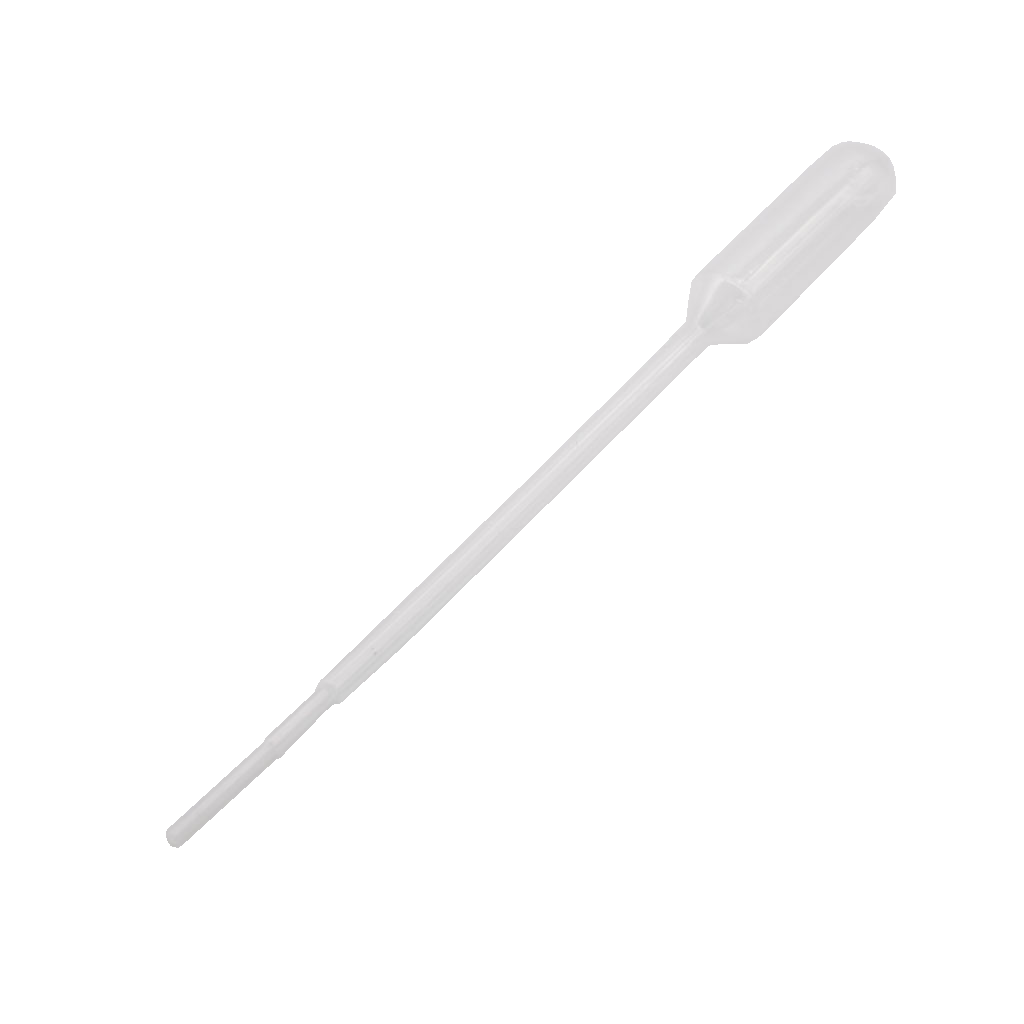 Pipettes (500x)