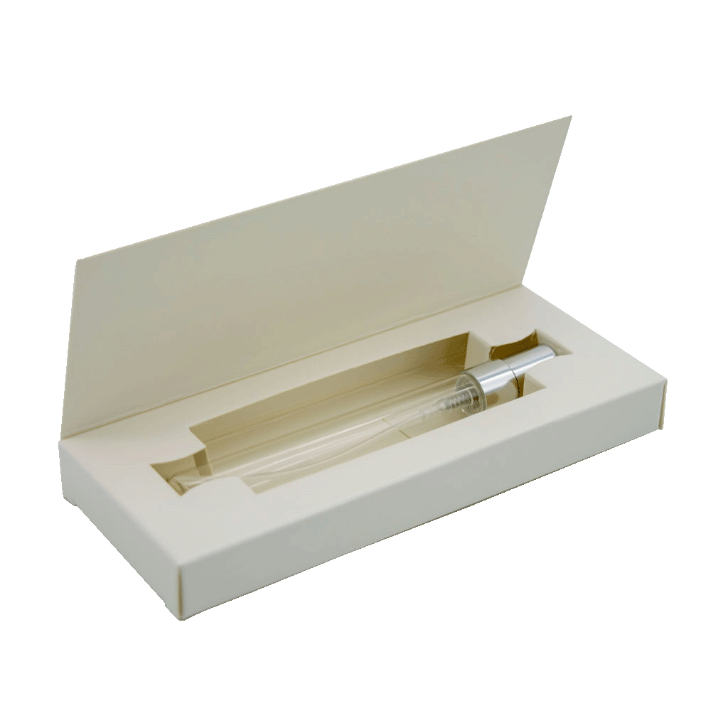 10ml perfume bottle with box (7x)