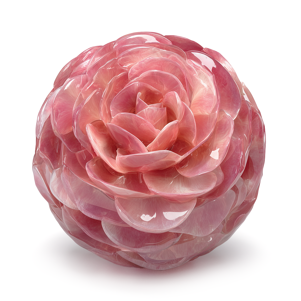 Rose Givco 217 - Givaudan