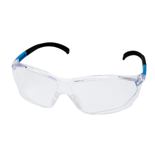 Veiligheidsbril