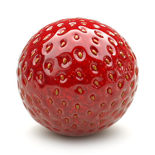 Strawberry Essence (Natural) - Robertet