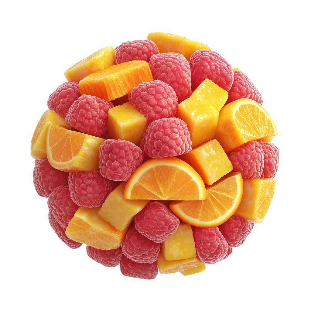 Tropifruit Givco 205 - Givaudan