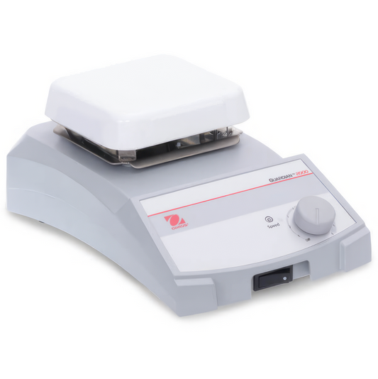 Professionele lab roerder