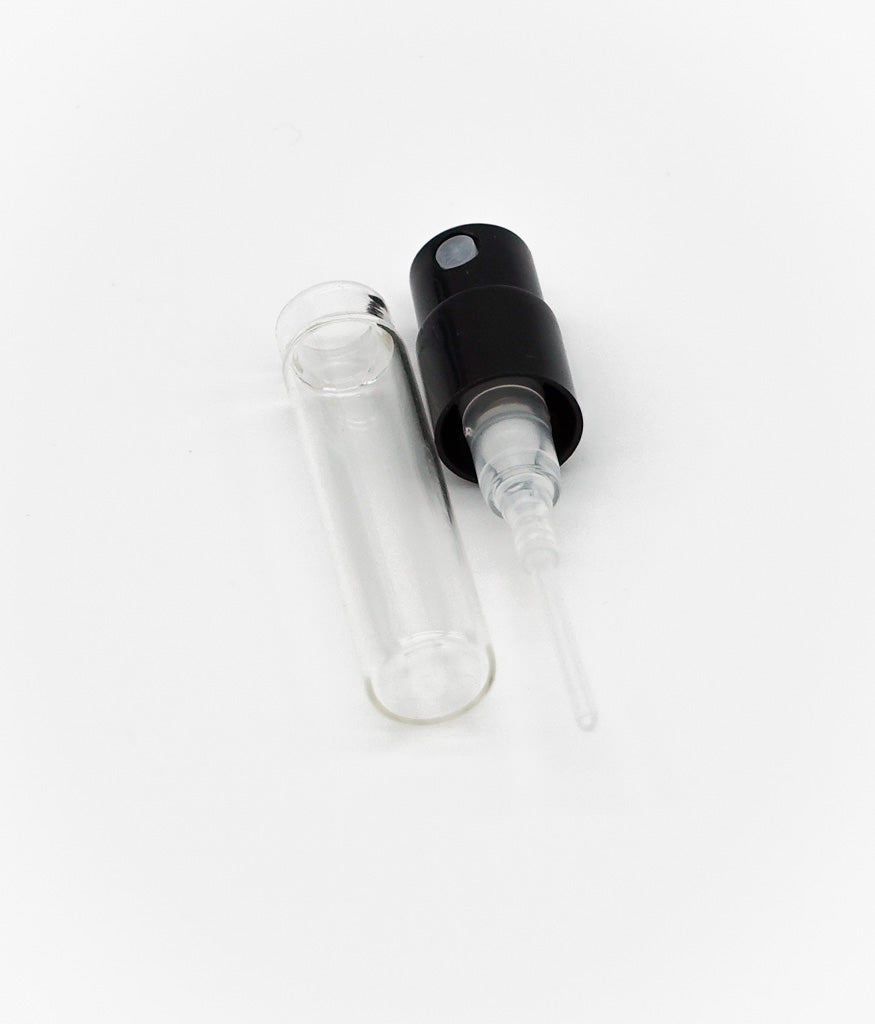 1 ml Atomisers (80x)