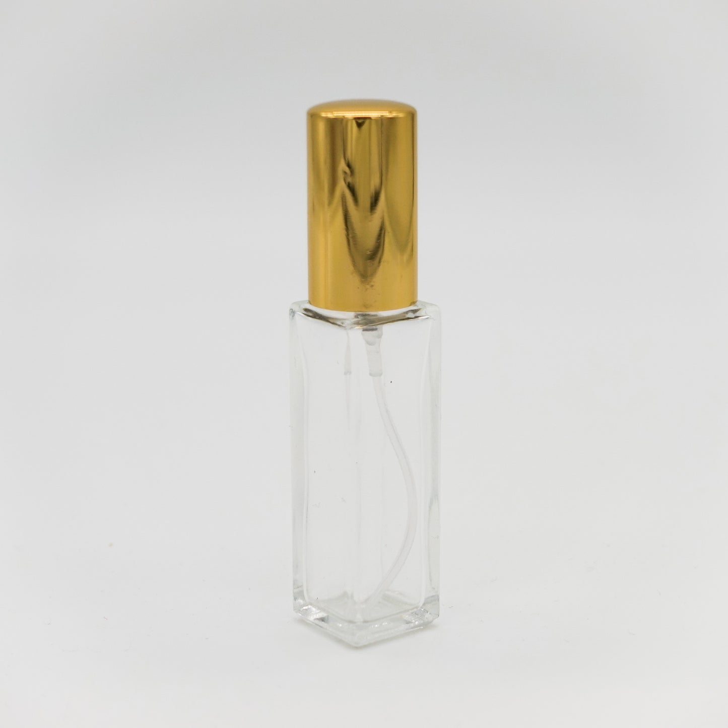 10ml Perfume bottle (4x)