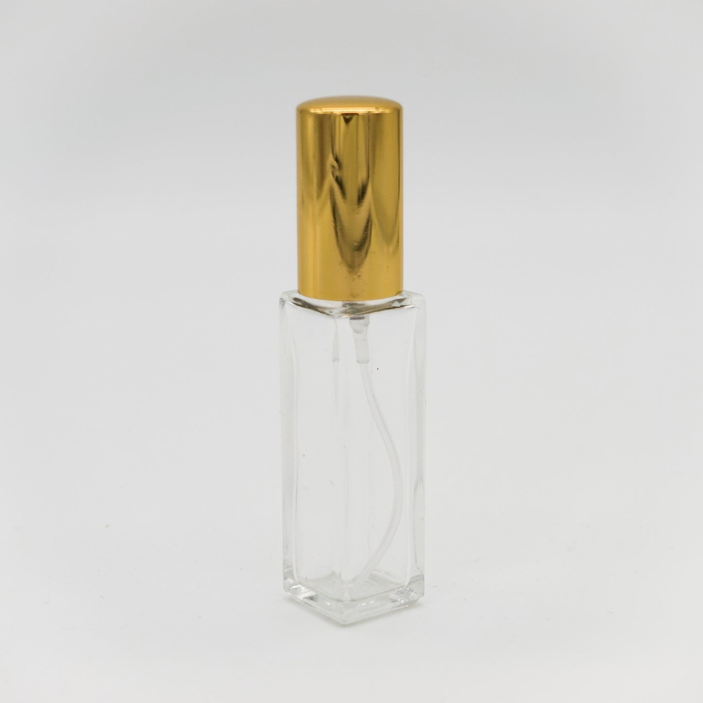 10 ml Perfume bottle (4x)