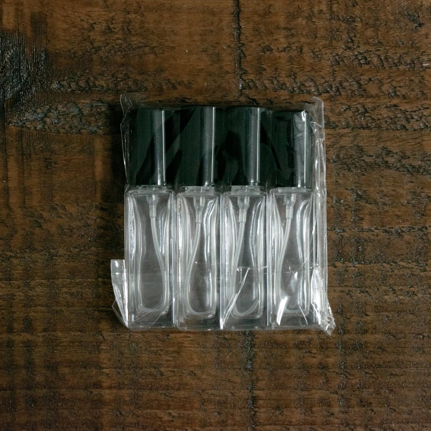 10ml Perfume bottle (4x)