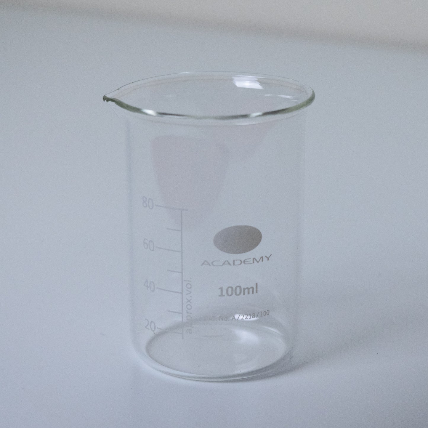 100ml beaker