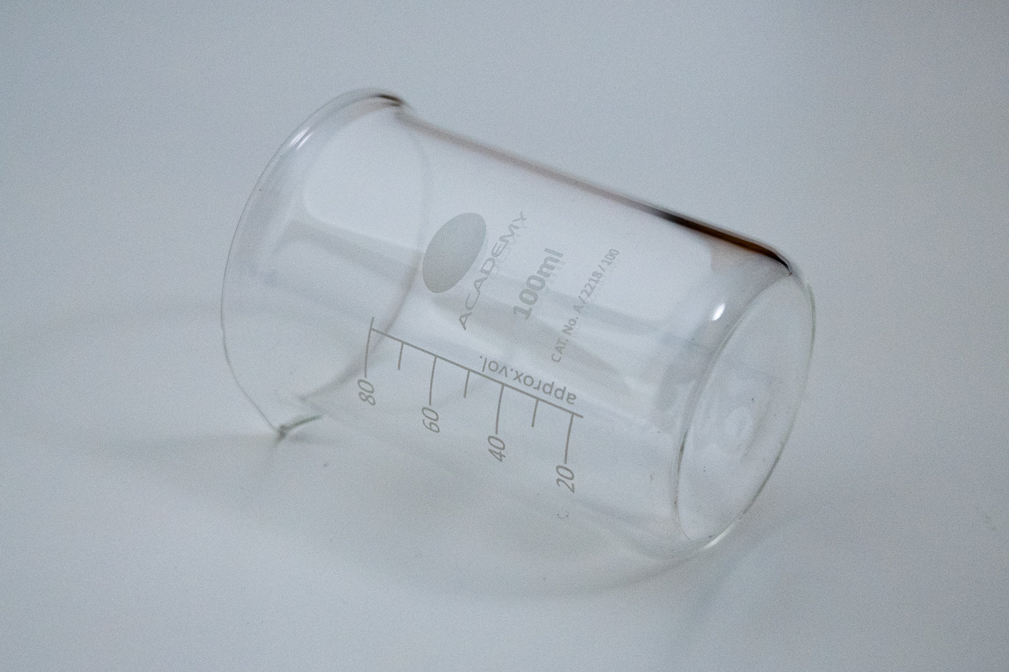 Bécher de 100 ml