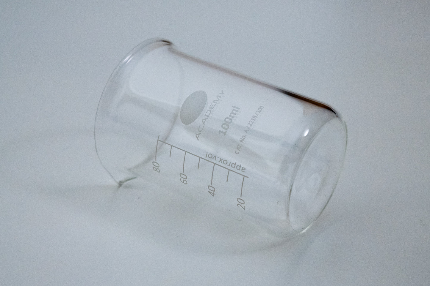 100ml beaker