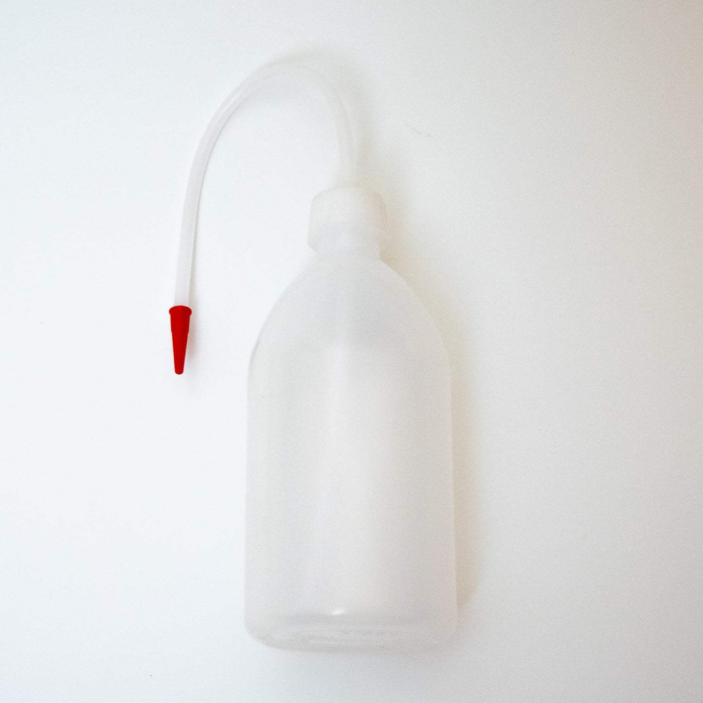 Bottiglia di alcol per profumieri