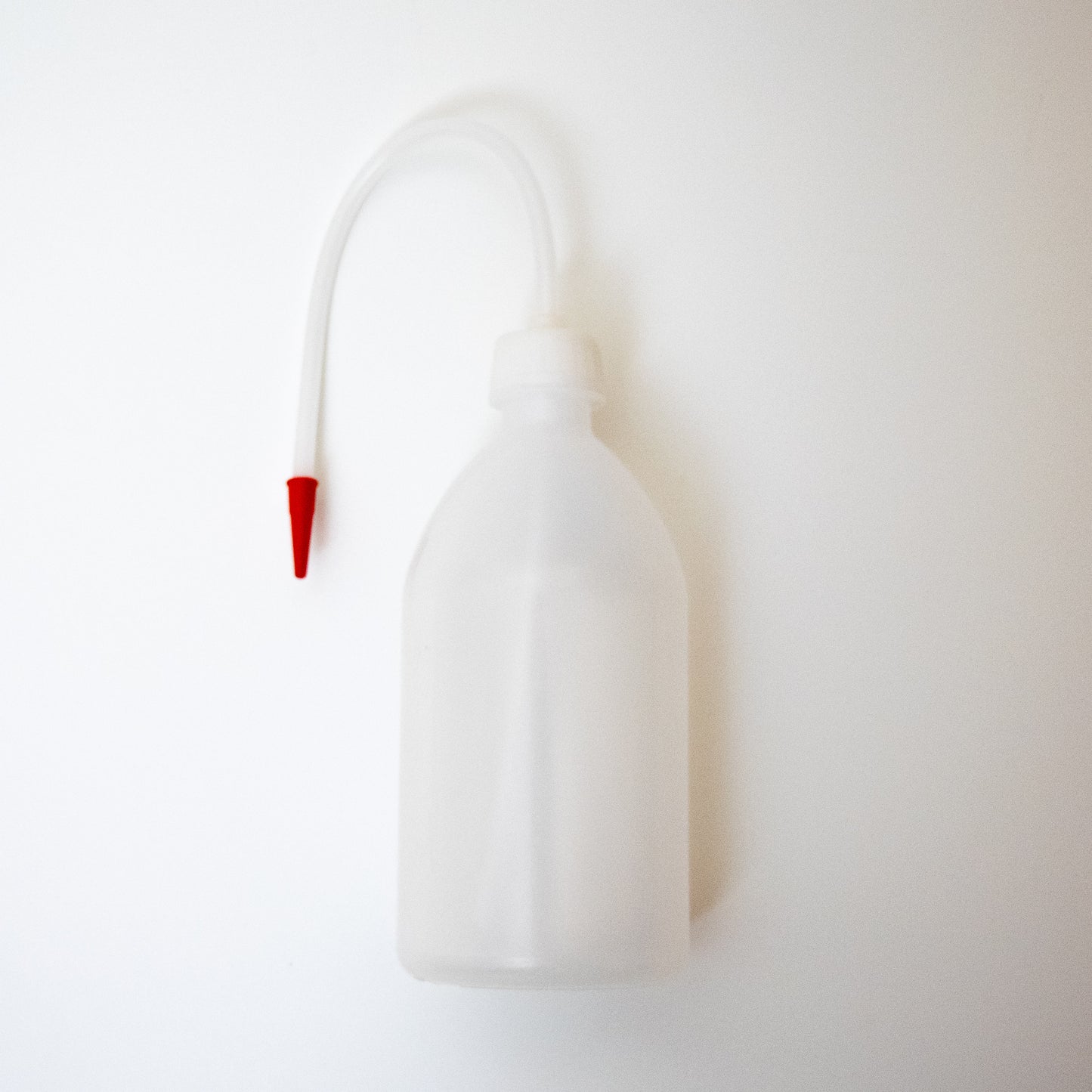 Bottiglia di alcol per profumieri