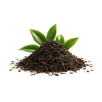 Perfumer's guide to creating a tea note