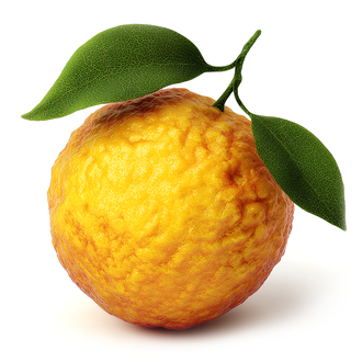 Perfumer's guide to creating yuzu note