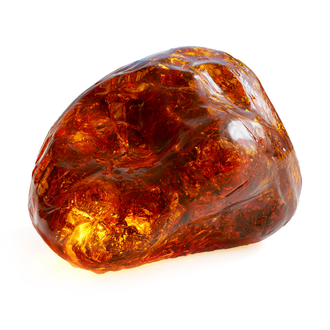 Perfumer's guide to creating amber notes
